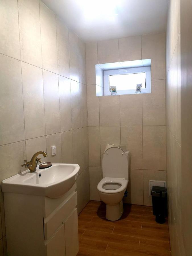 Серинча Villa Soymy Buitenkant foto