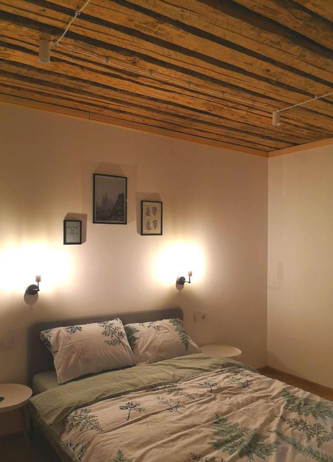 Серинча Villa Soymy Buitenkant foto