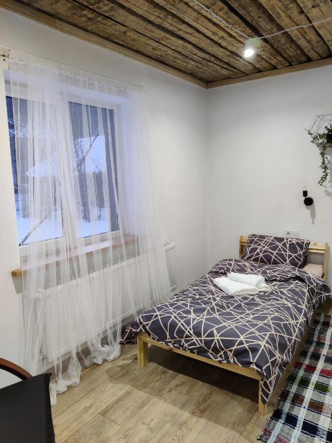 Серинча Villa Soymy Buitenkant foto