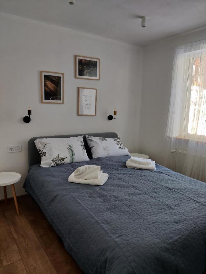Серинча Villa Soymy Buitenkant foto