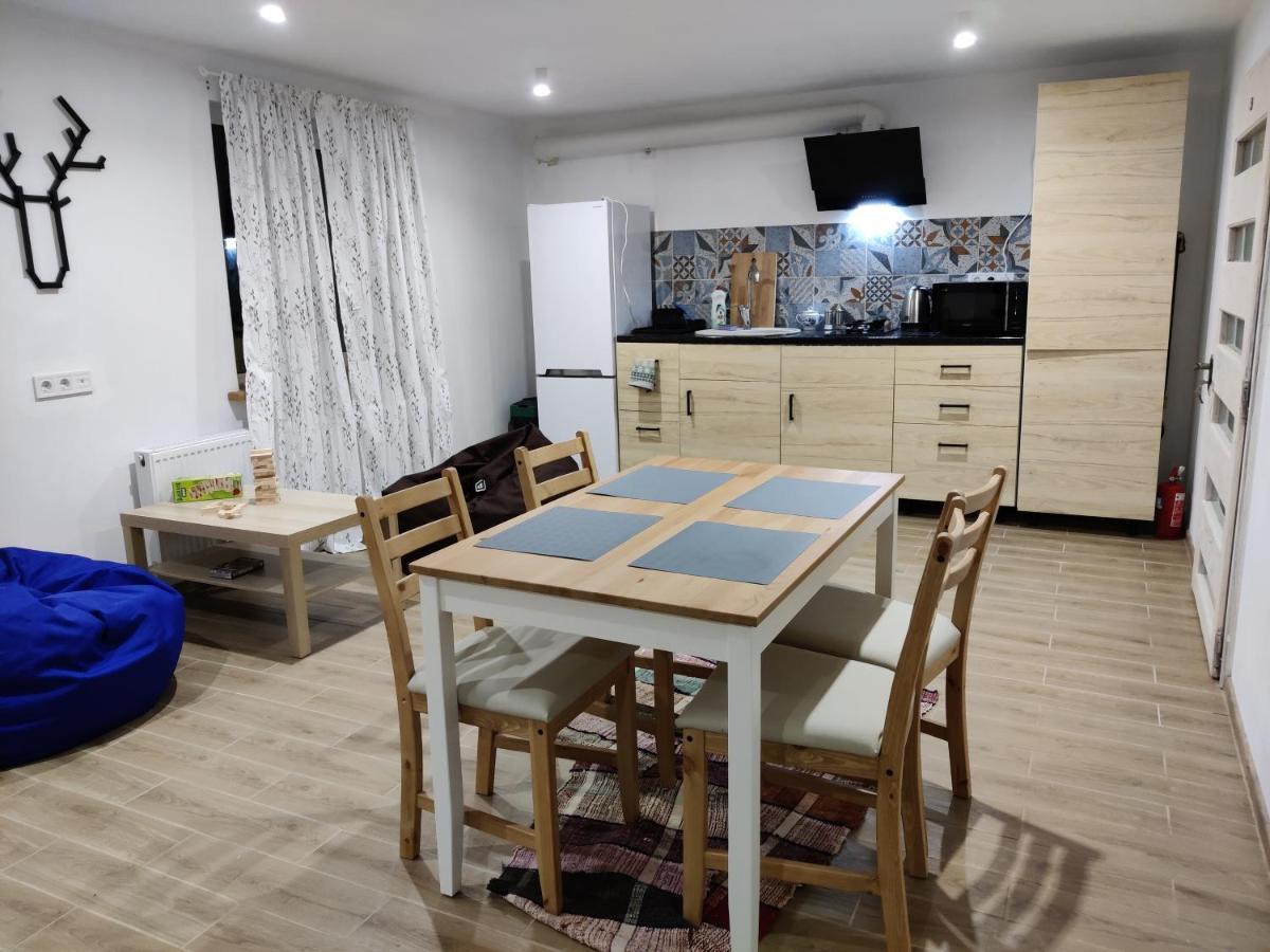 Серинча Villa Soymy Buitenkant foto