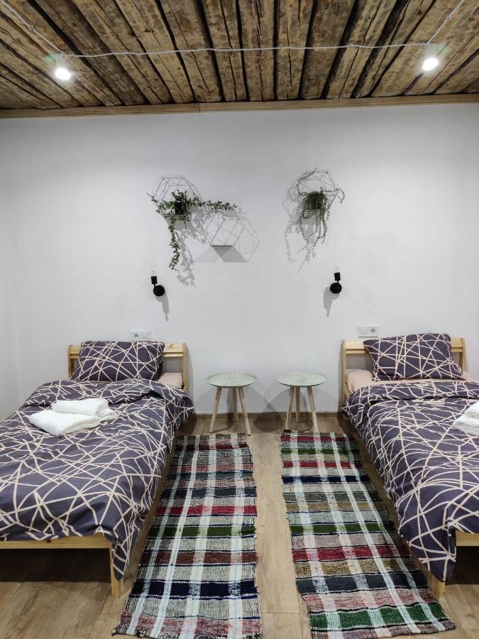 Серинча Villa Soymy Buitenkant foto