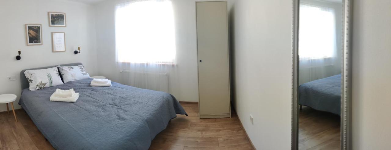 Серинча Villa Soymy Buitenkant foto