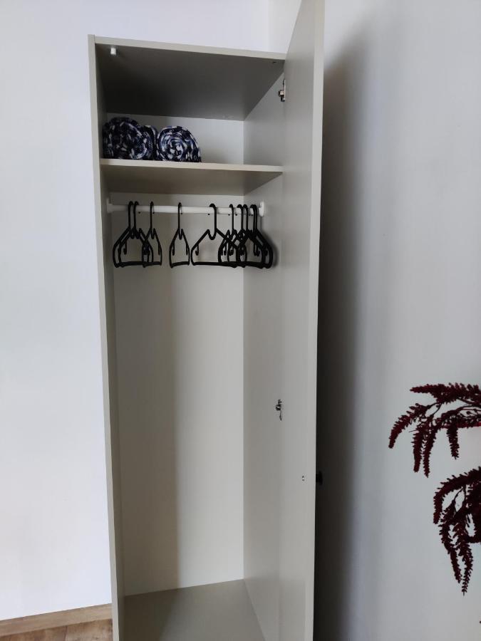Серинча Villa Soymy Buitenkant foto