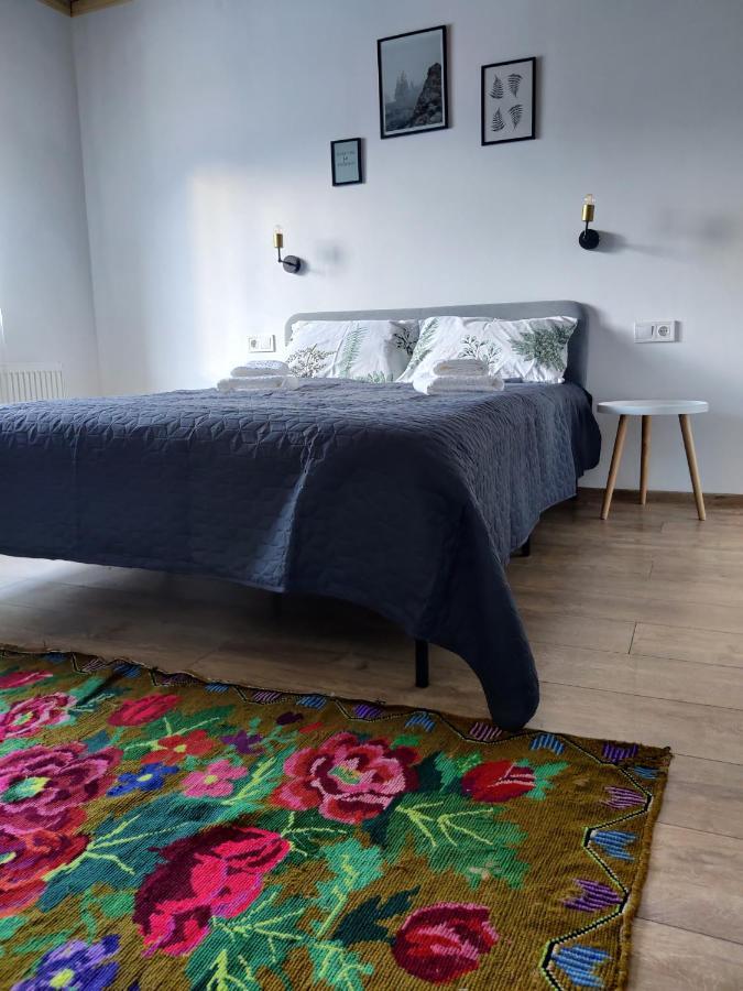Серинча Villa Soymy Buitenkant foto